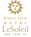 Executive Hotel LeSoleil New York NY Executive Hotel LeSoleil New York NY