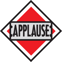 Applause Theatre & Entertainment Service, Inc. Applause Theatre & Entertainment Service, Inc.