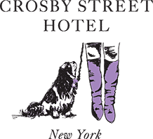 Crosby Street Hotel Crosby Street Hotel