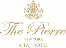The Pierre New York - A Taj Hotel The Pierre New York - A Taj Hotel