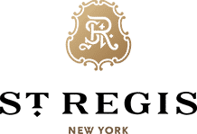 The St. Regis New York The St. Regis New York