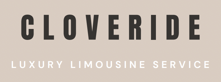 Cloveride Luxury Limousine Service Cloveride Luxury Limousine Service
