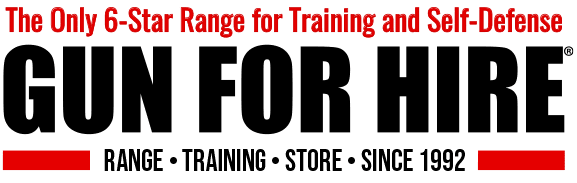 Gun For Hire Gun For Hire