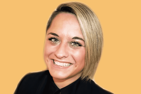 Tea Ferrari Tea Ferrari concierge headshot