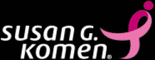 Susan G. Komen Susan G. Komen