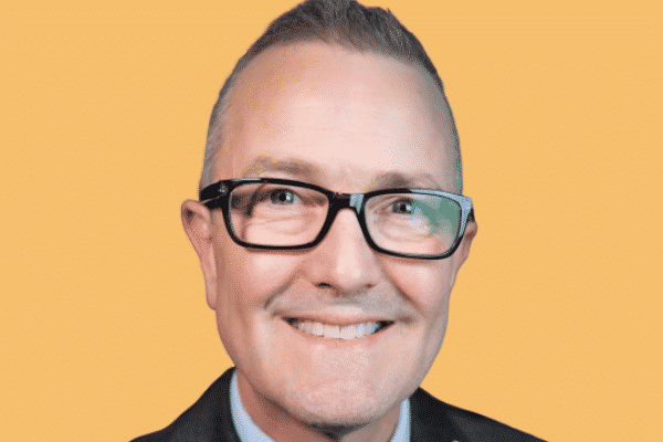 William Hawkins William Hawkins concierge headshot