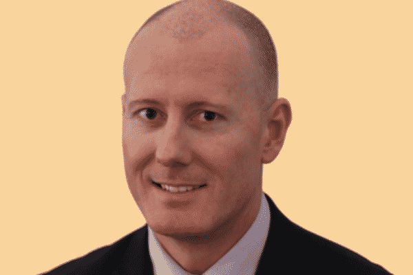 Chris McCormack Chris McCormack concierge headshot